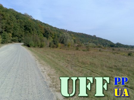 UTFF-048 - Ландшафтный заказник "Битицкий"